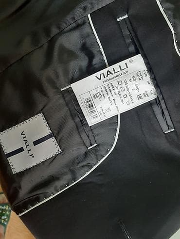 herbi geyimi: Vereqleyin tiqrovu 25m pencey tezedi cox az geyinilib kastyum qaradi — 3