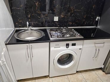 белорусская мебель в баку: Mətbəx mebel desti
Nizamı metrosu tərəfdədir — 3