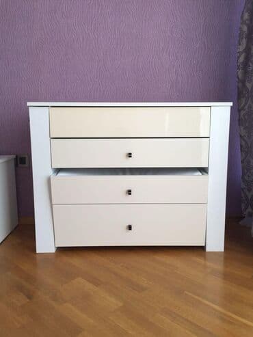 Komodlar: İşlənmiş, Güzgüsüz, Türkiyə — 1