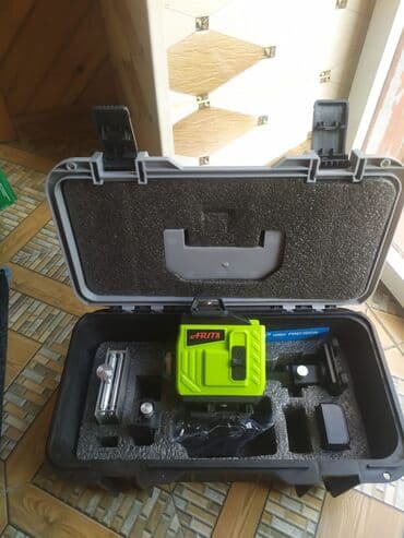 ikinci el lazer: Lazer urvin Adeff 4D 16Xett 160 manat — 1