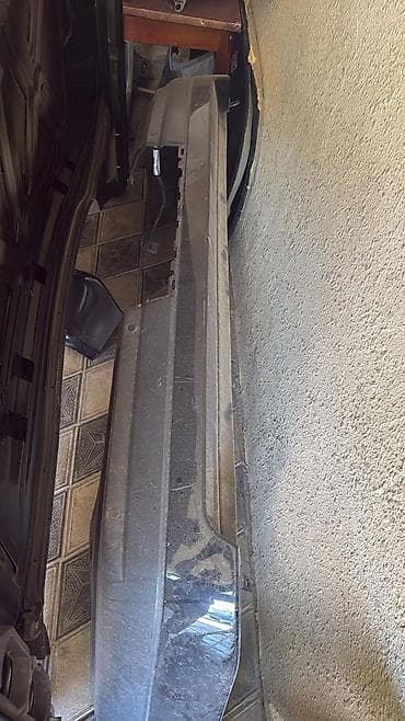 vaz 2107 abirsofka: Land Rover Voque, 2017 il, Yeni — 6