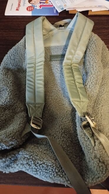 mekteb çanta: Təzədir xaricdən alınıb çox keyfiyyətlidir — 3