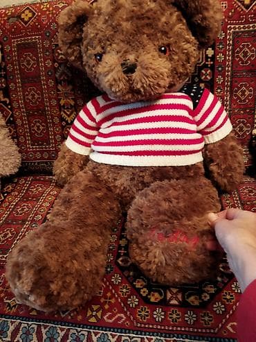 el konsolu ucuz: Oyuncaqlar — 2