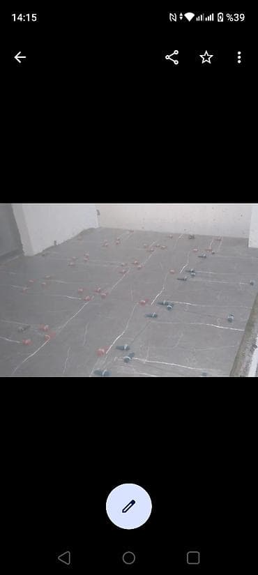 Sifarişlə əl işləri: Daxili təmir və tikinti işlərinin geniş çeşidini təklif edirik. Tavan — 3