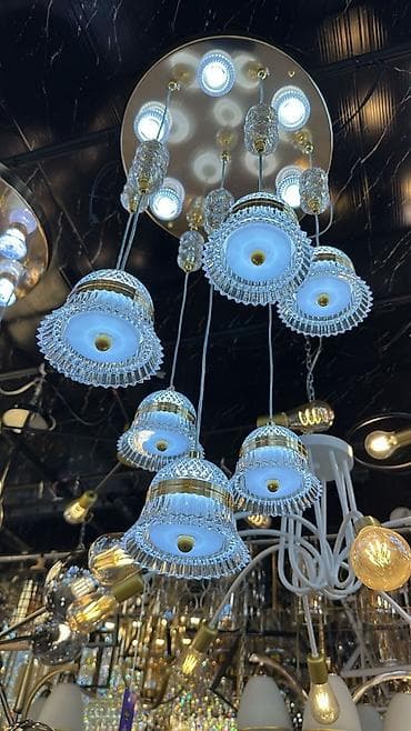 8 marta hediyye: Çatdırılma mövcuddur — 9