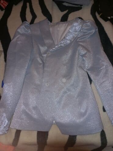 kisi pencekleri: Пиджака выходной — 4