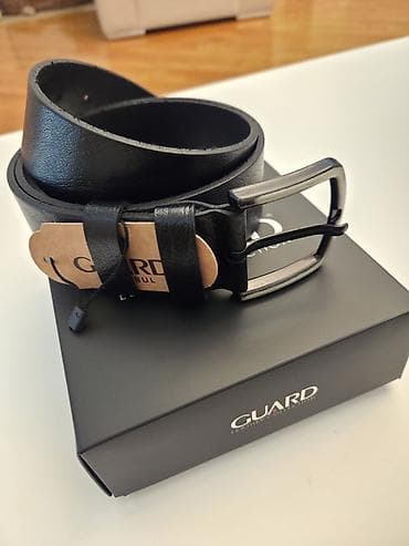 xez derililer: Kəmər, Təbii dəri, Yeni — 3