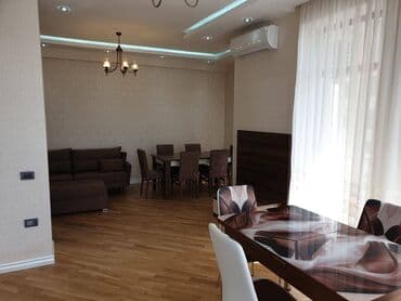 сдам квартиру в баку: 28 may metrosunun yaxınlığında səməd vurqun bagina yaxin 17 mertebeli — 11