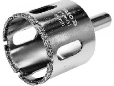 metlağ: Sverlo argenal polşa istehsalı kafel metlağ Şuşə üçün argenaldi Çinin — 1