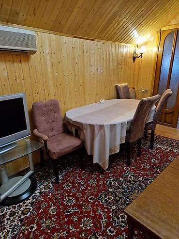 Razinde kirayə ev ev heyet evi otaq yoldaşı axtarılır ev 3 otaqlıdır — 10