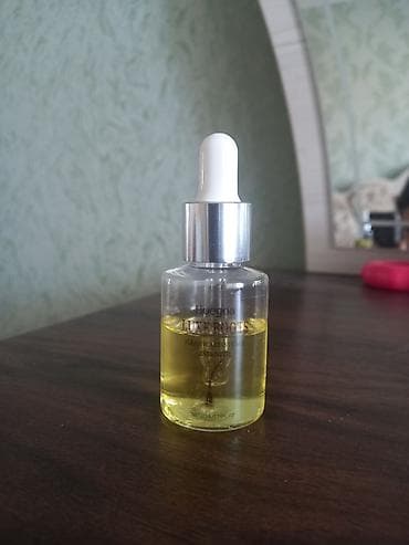 Saç üçün yağ, Hər növ saçlar üçün, Ünvandan götürmə