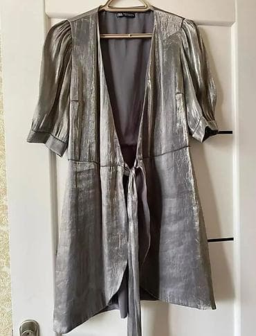 vecerni donlar: Ziyafət donu, Mini, Zara, M — 8