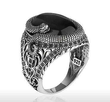 Çantalar: Üzük — 1