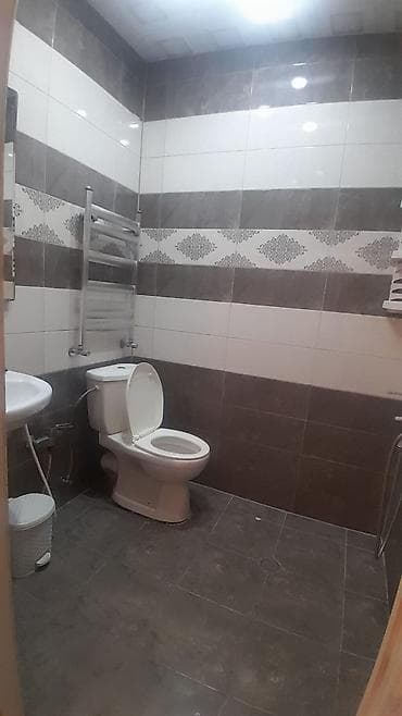 ev ucuz: 2 otaqlı, Yeni tikili, 55 kv. m — 8