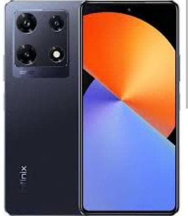 xbox series s disk: Infinix Note 30 Pro, 256 GB, rəng - Göy — 1