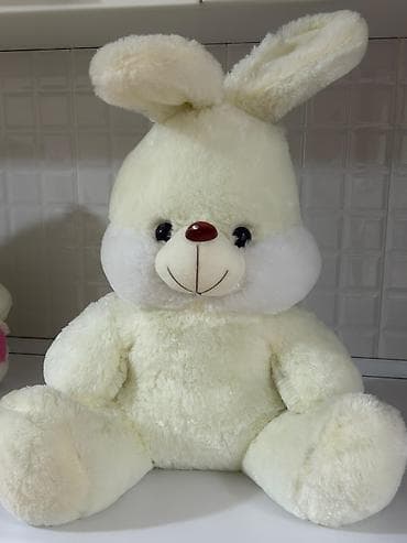 sprinter sifaris: Oyuncaqlar — 2