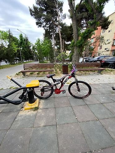 velesiped: İdeal veziyyetdedir her şey teze iki rama — 7