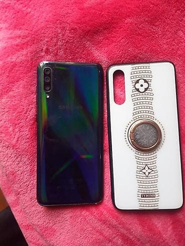 Samsung Galaxy A70 lalafo.az -da Samsung Galaxy A70