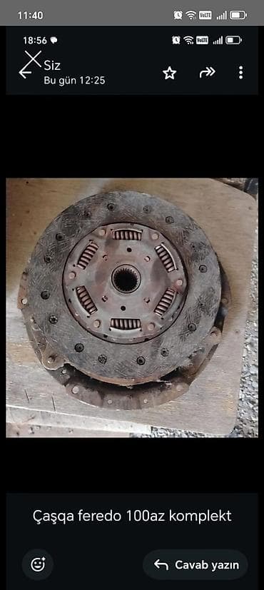 mini cooper kreditle: Digər avtomobil ehtiyat hissələri — 1