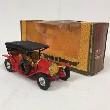 1 dollar neçe manatdir: Коллекция моделей английского производства фирмы " MATCHBOX " — 17