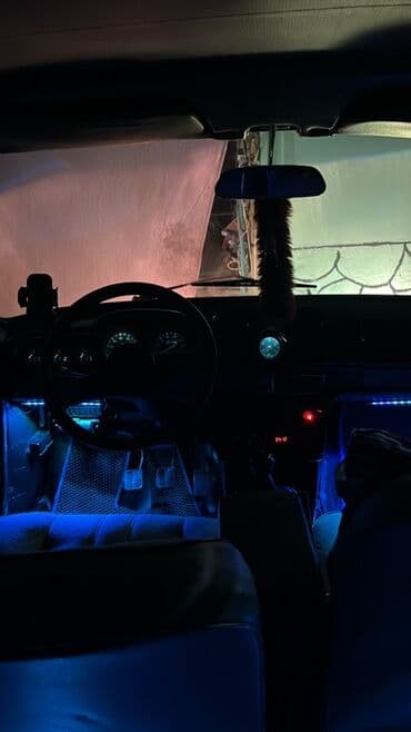 turbo az qosqular: VAZ (LADA) 2106: 1.3 l | 1983 il 95058 km Sedan — 10