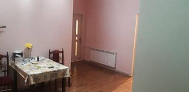 yeni günəşlidə 3 otaqlı ucuz bina evləri: Əhmədli metrosunun yaxınlığında yerləşən 17 mərtəbəli binanın 2-ci — 5