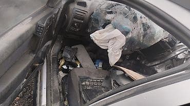 kia starter: Opel Astra G Caravan (1998–2004) – ehtiyat hissələrə Sökülməkdə olan — 7