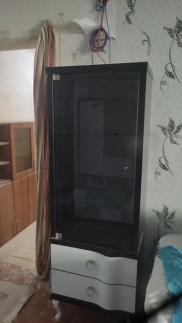 ag qapi: İkinəfərlik çarpayı, İşlənmiş — 8