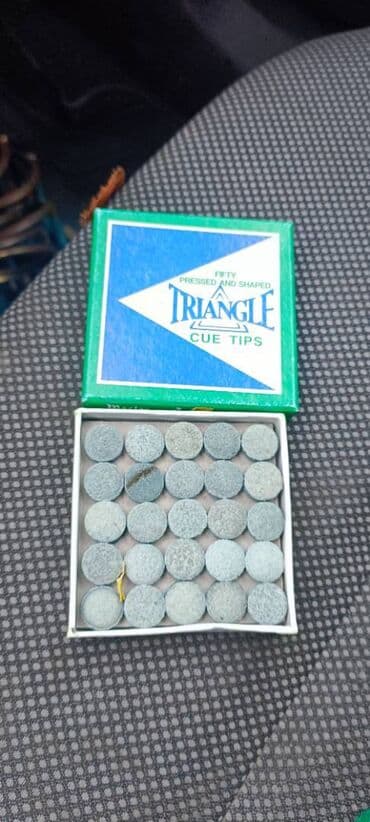 бильярдный стол цена бишкек: Kiy ucun naboyka satilir Adi tranje sade Packada 50 ededdir 1ededi 2 — 1