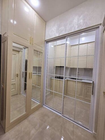 купить дом в баку недорого 2021: 2 комнаты, Новостройка, м. Гянджлик, 55 м² — 8