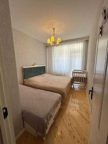 şuşa: Suraxanı, 2 otaqlı, Yeni tikili, 58 kv. m — 7