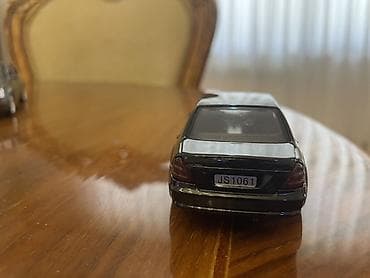 Panarama Mercedes modeli — 5
