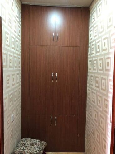 bayılda evler: Sumqayıt, 2 otaqlı, Köhnə tikili, 49 kv. m — 2