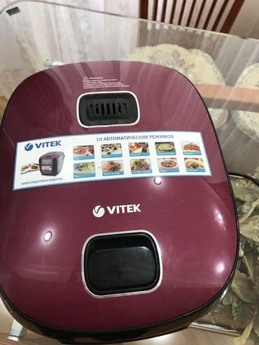 sinbo blincik aparati: Multibişirici 6 və daha çox l — 2