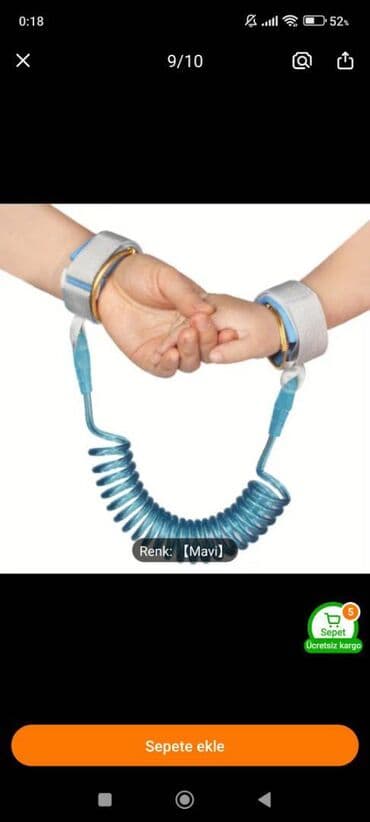 детский набор доктора: Qoruma. Qolbagi satilir — 1