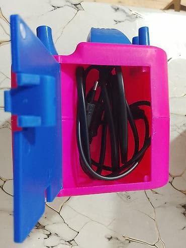 polisaj aparatı: Elektrik Şar Pompası – Model 73005 heç bir problemi yoxdu 1cefe — 5