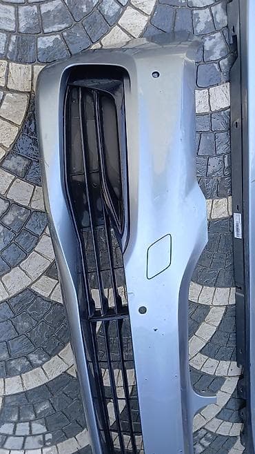 Ön, BMW 30
