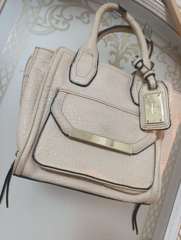 pinko çanta qiymeti: Əl çantası — 3