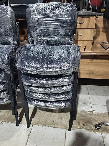 anbaras mebel: Produkt: Ofis/konfrans üçün yığıla bilən stul dəsti - Model — 2