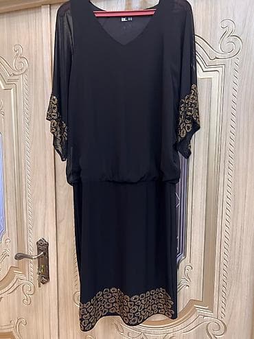 Şəxsi əşyalar: Ziyafət donları — 3