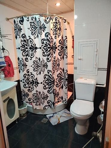 vasmoyda kiraye evler: Bakı, Montin, 1 otaqlı, Köhnə tikili, m. Nəriman Nərimanov, 42 kv. m — 8