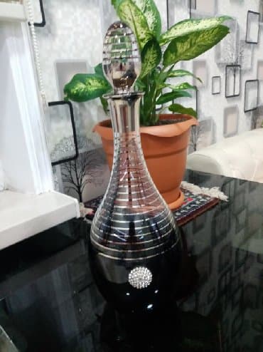 qara 07 şekilleri: Rəng - Qara — 1