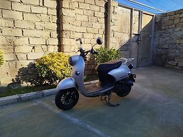 2 5 dizel mator: - POLLO, 2022 il, 7750 km — 2