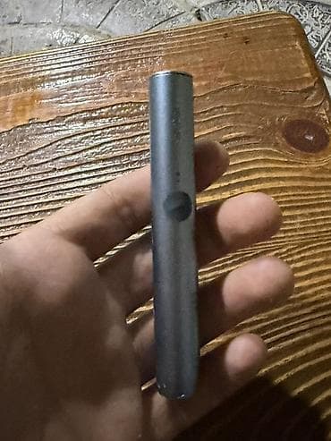 hqd 1000 puffs: IQOS 3 DUO tütün qızdırma cihazı və daşıma futlyarı - Model: IQOS 3 — 1