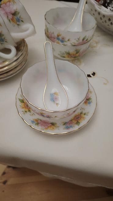 Столовый набор 30 предметов — 2