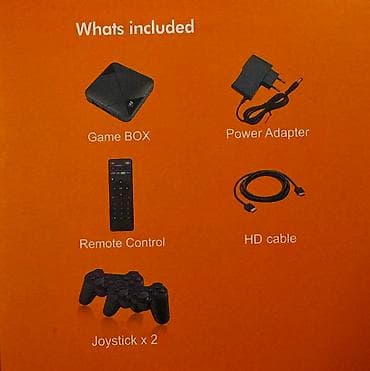 kreditle masaustu komputerler: Yeni Smart TV boks 1 GB / 16 GB, Android, Ünvandan götürmə, Ödənişli çatdırılma — 7