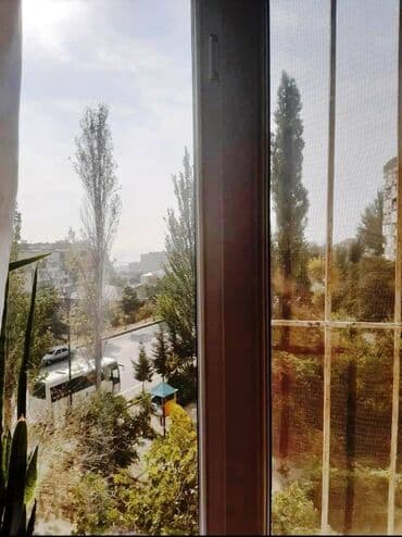 şəhər bağları mənzil satılır: Bakı, 1 otaqlı, Köhnə tikili, 50 kv. m — 7