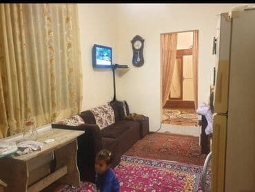 şamaxinka kiraye ev: 130 kv. m, 3 otaqlı — 8