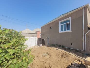 sumqayitda kreditle evler: Binəqədi qəs. 3 otaqlı, 100 kv. m, Yeni təmirli — 19
