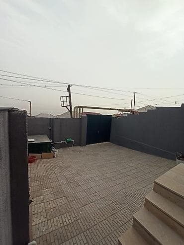 ramana savxoz ev: 4 otaqlı, 75 kv. m — 3